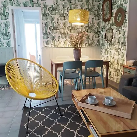 Rentalsevilla Rentalsevilla Moderno Apartamento En El Centro Con Patio Apartamento *