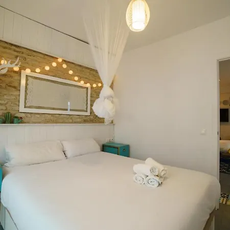 Rentalsevilla Rentalsevilla Moderno Apartamento En El Centro Con Patio Apartment *