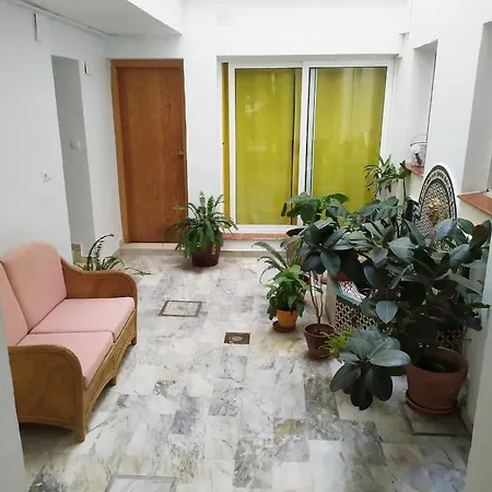 Rentalsevilla Rentalsevilla Moderno Apartamento En El Centro Con Patio Apartment *